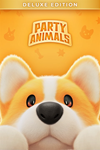 * Party Animals Deluxe Edition Xbox One|X|S активация