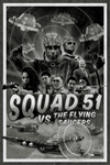 * Squad 51 vs. the Flying Saucers Xbox активация