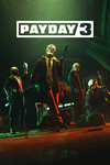 * PAYDAY 3 Xbox Series X|S активация