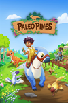 * Paleo Pines Xbox One & Xbox Series X|S активация