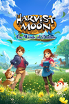 * Harvest Moon: The Winds of Anthos Xbox активация