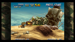 * Metal Slug 3 Xbox One & Xbox Series X|S активация