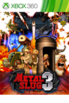 * Metal Slug 3 Xbox One & Xbox Series X|S активация