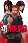 * 41 Hours Xbox One & Xbox Series X|S активация