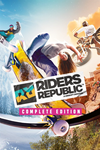 * Riders Republic™ Complete Edition Xbox активация