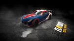 * FlatOut 4 : Total Insanity Xbox One|X|S активация