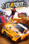 * FlatOut 4 : Total Insanity Xbox One|X|S активация