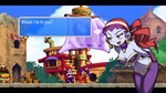* Shantae and the Pirate´s Curse Xbox One|X|S активация