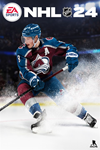 * NHL 24 Xbox One активация
