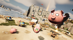 * Bang-On Balls: Chronicles Xbox One|X|S активация