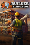 * Builder Simulator Xbox One|X|S активация