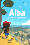 * Alba: A Wildlife Adventure Xbox One|X|S активация