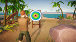 * Survivor - Castaway Island Xbox One|X|S активация