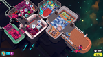 * Out of Space: Couch Edition Xbox One|X|S активация