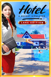 * Hotel - Lake Edition Xbox One|X|S активация