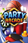 * Party Arcade Xbox One & Xbox Series X|S активация