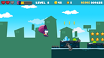 * The Super Penguboy Xbox One|X|S активация