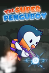 * The Super Penguboy Xbox One|X|S активация