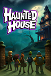 * Haunted House Xbox One & Xbox Series X|S активация
