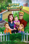 * Virtual Families 3: Our Country Home Xbox активация