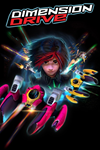 * Dimension Drive Xbox One & Xbox Series X|S активация