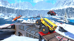 * Crash Drive 3 Xbox One & Xbox Series X|S активация