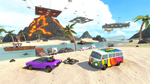 * Crash Drive 3 Xbox One & Xbox Series X|S активация