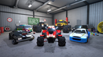 * Crash Drive 3 Xbox One & Xbox Series X|S активация