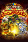 * Cardpocalypse Xbox One & Xbox Series X|S активация