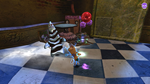 * Voodoo Vince: Remastered Xbox One|X|S активация