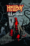 * Hellboy Web of Wyrd Xbox One|X|S активация
