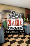 * Cafe Owner Simulator Xbox One|X|S активация