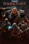 * Warhammer 40,000: Darktide Xbox Series X|S активация