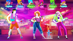 * Just Dance 2024 Edition Xbox Series X|S активация
