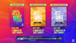 * Just Dance 2024 Edition Xbox Series X|S активация