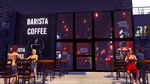 * Barista Simulator Xbox One|X|S активация