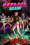 * Hotline Miami Xbox Series X|S активация
