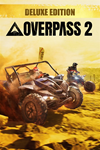 * Overpass 2 Deluxe Edition Xbox Series X|S активация