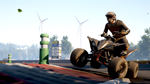 * Overpass 2 Deluxe Edition Xbox Series X|S активация