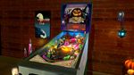 * Halloween Pinball Xbox One|X|S активация