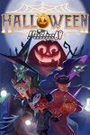 * Halloween Pinball Xbox One|X|S активация