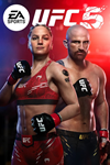 * UFC™ 5 Xbox Series X|S активация