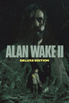 * Alan Wake 2 Deluxe Edition Xbox Series X|S активация