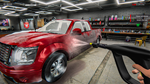 * Car Detailing Simulator Xbox One|X|S активация