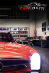* Car Detailing Simulator Xbox One|X|S активация