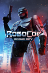 * RoboCop: Rogue City Xbox Series X|S активация