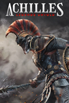 * Achilles: Legends Untold Xbox Series X|S активация