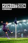 * Football Manager 2024 Console Xbox One|X|S активация