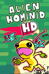 * Alien Hominid HD Xbox One & Xbox Series X|S активация