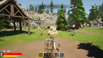 * Lost Islands Xbox Series X|S активация